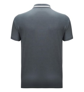 Short Sleeve Casual Wears Blank Polo T Shirts <b>for</b> Man Best Selling Men Wear Polo Shirts 2026 Customized High Quality Men Shirts - Product Image 4