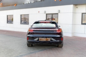 Voiture électrique haut de gamme Ze Ekr 001 2024, HATCHBACK AWD, batterie lithium R18, caméra - Product Image 2