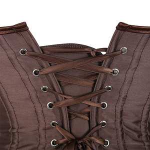 Corsés Moldeadores de Cintura para Mujer, Transpirables, Ecológicos, de Secado Rápido, Control de Abdomen, Alta Calidad, Venta Caliente - Product Image 5