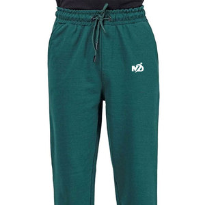 ผู้ผลิตชั้นนำ วัสดุคุณภาพดี รับผลิตแบรนด์ส่วนตัว ออกแบบเอง กางเกงลำลองสไตล์ใหม่ปี 2026 สำหรับผู้ชาย - Product Image 2