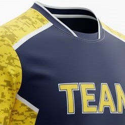 Uniforme Reversible a Precio Accesible, el Uniforme Reversible Más Popular para Conjuntos de Equipos Adultos, Personalizable - Product Image 2