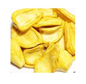 Jacas Secas Doradas de Primera Calidad, Snack Saludable y Crujiente para Supermercados, Importadores y Empresas de Procesamiento de Alimentos - Product Image 4