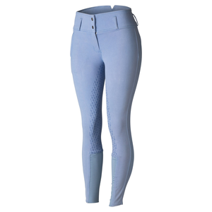 กางเกงขี่ม้าซิลิโคนเต็มตัว เอวสูง กันลื่น สำหรับผู้หญิง - Product Image 2