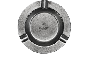 Classic <b>Portable</b> Round Stainless Steel <b>Ashtray</b> Metal <b>Ashtray</b> Windproof Cigarette Ash Holder For Home & Outdoor Use - Product Image 3