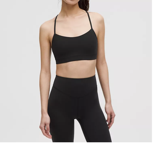 Top Corto de Tirantes Finos con Cuello en V para Mujer, Superventas 2026, Ecológico, Transpirable, Reversible, Ajuste Delgado y Suave - Product Image 1