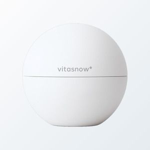 ครีมบำรุงผิวหน้าเกาหลี Clean Beauty Glam Up Vitasnow Toning Cream ครีมบำรุงผิวหน้า ครีมปรับสีผิว ครีมเกาหลี ครีมบำรุงผิวหน้าเกาหลี - Product Image 1