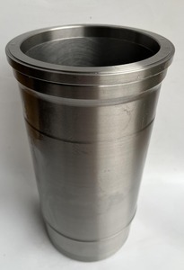 Premium Indian Quality D8 Cylinder Liner Export Quality Engine Parts - Product Image 6