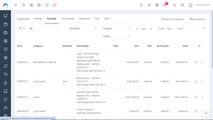 Software de gestión de las relaciones con los clientes para la retención y el éxito de los clientes - Product Image 6