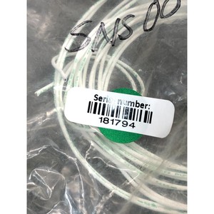 เซ็นเซอร์ SMC SNS002072 PP NATURAL FLOAT TOP HA, 181794 - อุปกรณ์และอะไหล่เซมิคอนดักเตอร์ระดับโลกที่เชื่อถือได้ - Product Image 6