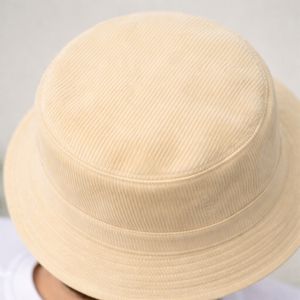 Sombrero de Pescador Unisex de Algodón, Color Sólido, Casual, Ligero, Transpirable, Resistente al Agua, Ajustable - Product Image 5