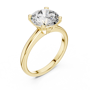 Certified Moissanite <b>Diamond</b> <b>Ring</b> 925 Sterling Silver Wholesale Wedding Jewelry Manufacturer OEM Factory - Product Image 4