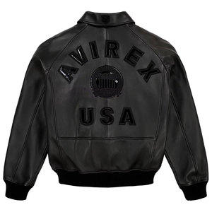 Chaqueta Softshell Moderna, Estilo Bomber Vintage, para Hombre, Ecológica, Transpirable, de Secado Rápido, con Cuello Alto y Logotipo Frontal, Informal para Invierno - Product Image 4