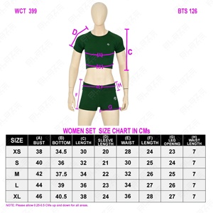 Ropa personalizada de talla grande, conjunto de Yoga, ropa deportiva para mujer, ropa de gimnasio, ropa de Fitness, conjuntos de entrenamiento para mujer, mallas de Yoga con cintura elástica - Product Image 6