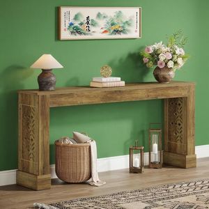 Console <b>Table</b> - Product Image 2