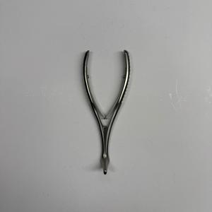 เครื่องมือผ่าตัดจมูกคุณภาพสูง ยี่ห้อ Killian ขนาด 13 ซม. ผลิตจากสแตนเลสสตีล สำหรับหู คอ จมูก - Product Image 3