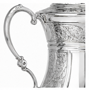 Champ King Stainless Steel <b>Trophy</b> <b>Cup</b> Durable Metal Award For Competition Display - Product Image 4