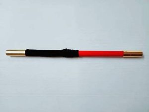 Color Changing Magic <b>Wand</b> Metal Color Changing Magic Stick Multicolor Kid - Product Image 4