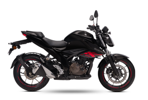 MOTOCICLETA SUZUKI "GIXXER 250" EN VENTA A PRECIOS ASEQUIBLES, LA MEJOR MOTOCICLETA CON EXCELENTE RENDIMIENTO Y ECONOMÍA DE COMBUSTIBLE - Product Image 2
