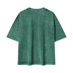 Camisetas de Algodón Personalizadas para Hombre al por Mayor, Fabricante OEM, Producción en Masa, Marca Privada, Proveedor de Camisetas Lisas Transpirables - Product Image 3