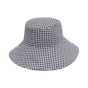 Trending Custom Logo Reversible Cotton Camouflage Bucket <b>Hat</b> Men <b>Women</b> Unisex Summer Fashion Wholesale Fortleo - Product Image 2