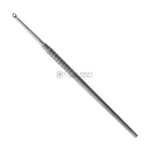 Large Double Sided Stainless Steel Callus Remover Easy Use Precise Cutting Callus Remover Non <b>Slip</b> Grip Cuticle Pusher Foot Rasp - Product Image 6
