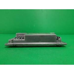 ECUs et modules informatiques d'occasion de la série 7 7521368 - Product Image 5