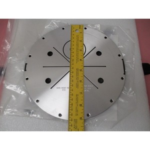 AMAT 0010-10327, 0020-32909, ESC, Chuck, 200mm - Equipo y Piezas de Semiconductores de Confianza de la Marca Global Legacy - Product Image 5