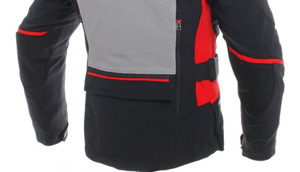 New Style Latest Fashion waterproof Custom Men Jacket Custom Color Motorbike Racing winter Jackets - Product Image 4