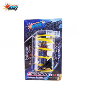 SUN Racing Taiwan 1200RPM CVT Muelle Central de Acero Amarillo Nuevo para MIO M3/MIO SOUL I125, Actualización de Alto Torque y Arranque Suave - Product Image 5