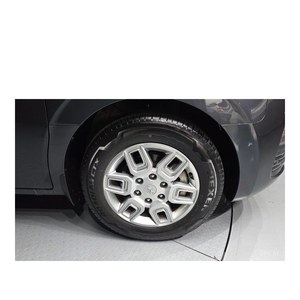 Hyundai Staria Cargo 2024 de 3 Plazas con Caja de Cambios Automática, Asientos de Cuero, Volante a la Izquierda, 44,290 km, Combustible Diésel - Product Image 5