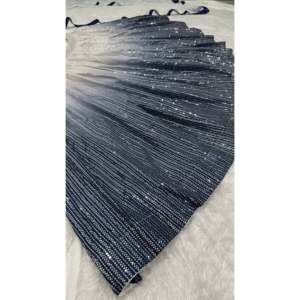 Robe de soirée élégante Lehenga Choli pour les occasions spéciales - Product Image 4