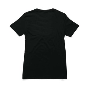 เสื้อยืดแขนสั้นผู้ชาย ไซส์ S-3XL คอกลม ผ้าฝ้ายออร์แกนิค 100% ทรงปกติ เป็นมิตรกับสิ่งแวดล้อม ระบายอากาศได้ดี เนื้อผ้านุ่ม หนา - Product Image 1