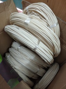 Producto Agrícola Premium de Vietnam, Núcleo de Ratán Resistente y Flexible, Hecho a Mano por los Mejores Artesanos, Marca VIFARMEX - Product Image 4