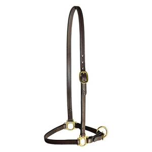 Brida de Cuero Natural de Grano Completo que Ofrece una Resistencia Superior, Ajuste Cómodo y una Apariencia Clásica Elegante - Product Image 2