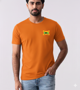 เสื้อยืดผู้ชายไซส์ใหญ่คุณภาพพรีเมียม - ลายขายดีที่สุด เป็นมิตรกับสิ่งแวดล้อม แห้งเร็ว ระบายอากาศได้ดี ผ้าฝ้าย 100% สไตล์ลำลองสมาร์ท  ขั้นต่ำในการสั่งซื้อน้อย - Product Image 5