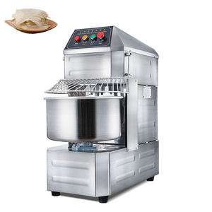 Distribuidores de Máquinas Amasadoras para Panadería, Mezcladora de Masa de 20l - Product Image 3