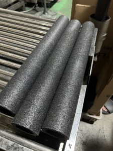 Filtro de 10 pulgadas UDF CTO OCB hecho de carbón activado de coco para purificador de agua doméstico. - Product Image 6