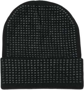 Bonnets en tricot de haute qualité pour hommes et femmes, impression de logo personnalisée, faible MOQ, bonnets très demandés, tissu courant 100% acrylique - Product Image 3