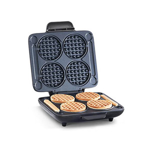 D-a-s-h Mini <b>Waffle</b> <b>Maker</b> home use compact cooker premium quality wholesale export deal - Product Image 3