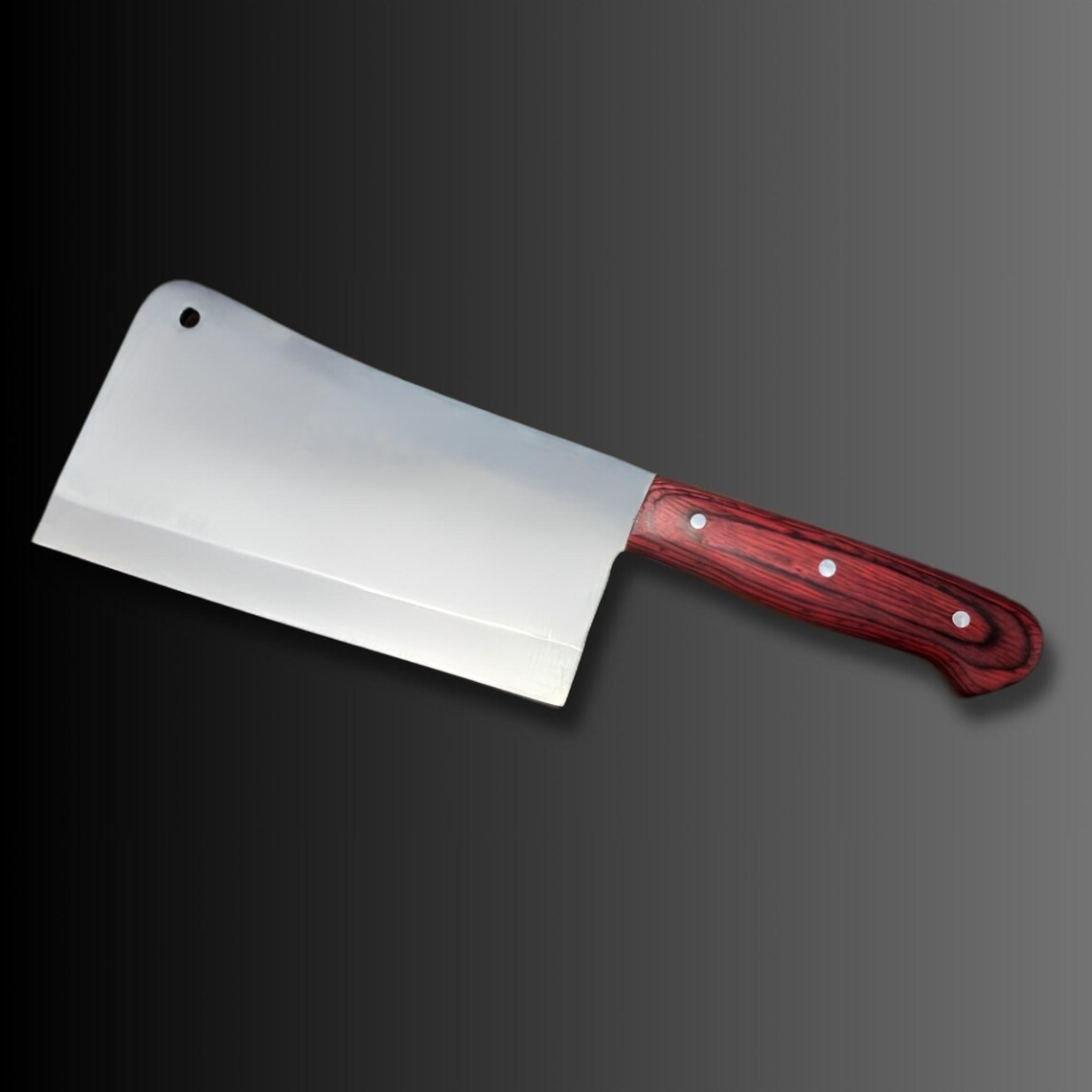 Red Wood