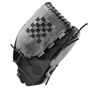 Gants de baseball pour hommes de haute qualité fabriqués en usine au Pakistan, design dernier cri, qualité supérieure, au meilleur prix - Product Image 4