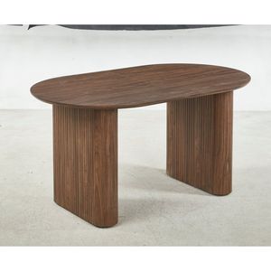 Extensible MDF <b>Dining</b> <b>Table</b> for Coffee or Office Use - Product Image 6