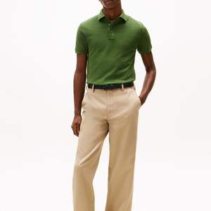 Camisetas de Jersey Estampadas al por Mayor, Transpirables, para Hombre, de Color Sólido, Estilo Casual de Negocios, Manga Corta, Algodón, OEM Personalizado - Product Image 4