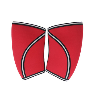 Rodillera Transpirable de Alta Calidad con Soporte de Compresión de Neopreno para Codo y Tiras Ajustables, y Tobillera para Venta al por Mayor - Product Image 2