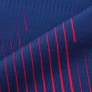 Nueva Camiseta de Fútbol de Diseño Original Personalizada para Equipos, 100% Poliéster, Transpirable - Product Image 4
