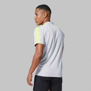 Fabricantes de Ropa de Pakistán de Confianza, Proveedores de Prendas Premium, Fabricantes de Camisetas Extra Grandes para Hombre con Tallas Grandes en la Parte Delantera - Product Image 5