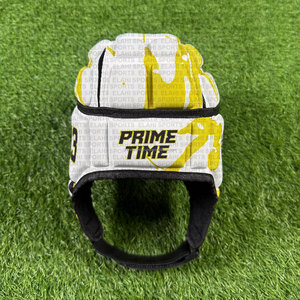 Uniformes de flag football personnalisés MOQ à bas prix, respirants et anti-transpiration, 7v7, sublimation. - Product Image 5
