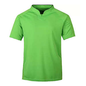 Conjuntos de Uniformes de Rugby para Adultos de Primera Calidad, 100% Poliéster, Transpirables y que Absorben la Humedad, Más Vendidos - Product Image 5