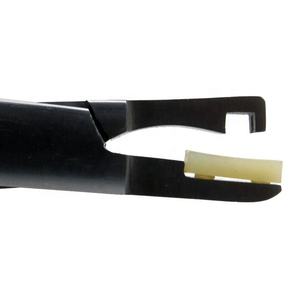 Steel Orthodontic Instruments Machinery Dental Plier Pin Ligature Wire Cutting CE ISO Certified Class by <b>Blush</b> surgical - Product Image 3