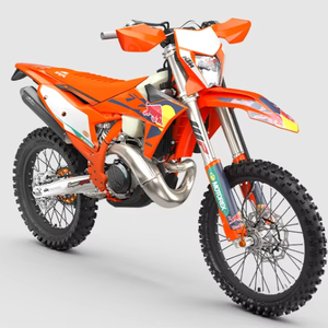 OFERTA DE DROPSHIPPING: Motocicleta de Enduro KTM 300 XC-W CHAMPION.EDITION 2025 de 2 Tiempos y 293.15 CC, 100% Auténtica - Product Image 1